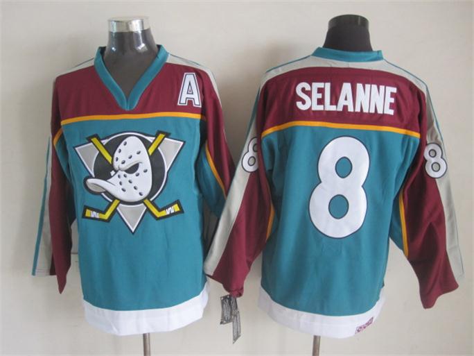 Anaheim Ducks jerseys-007